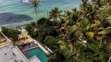 テラス / パティオ