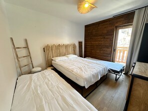 1 habitación 