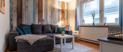 Apartment | Living room