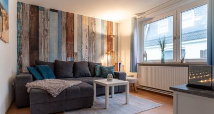 Ferienwohnung in Busum