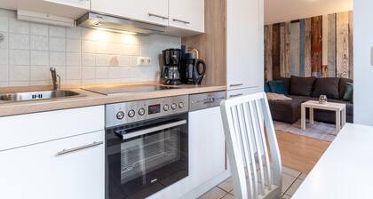 Ferienwohnung in Busum