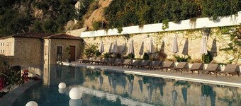 Zoe Hora Hotel Dhermi