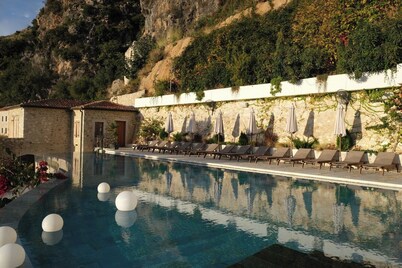 Zoe Hora Hotel Dhermi