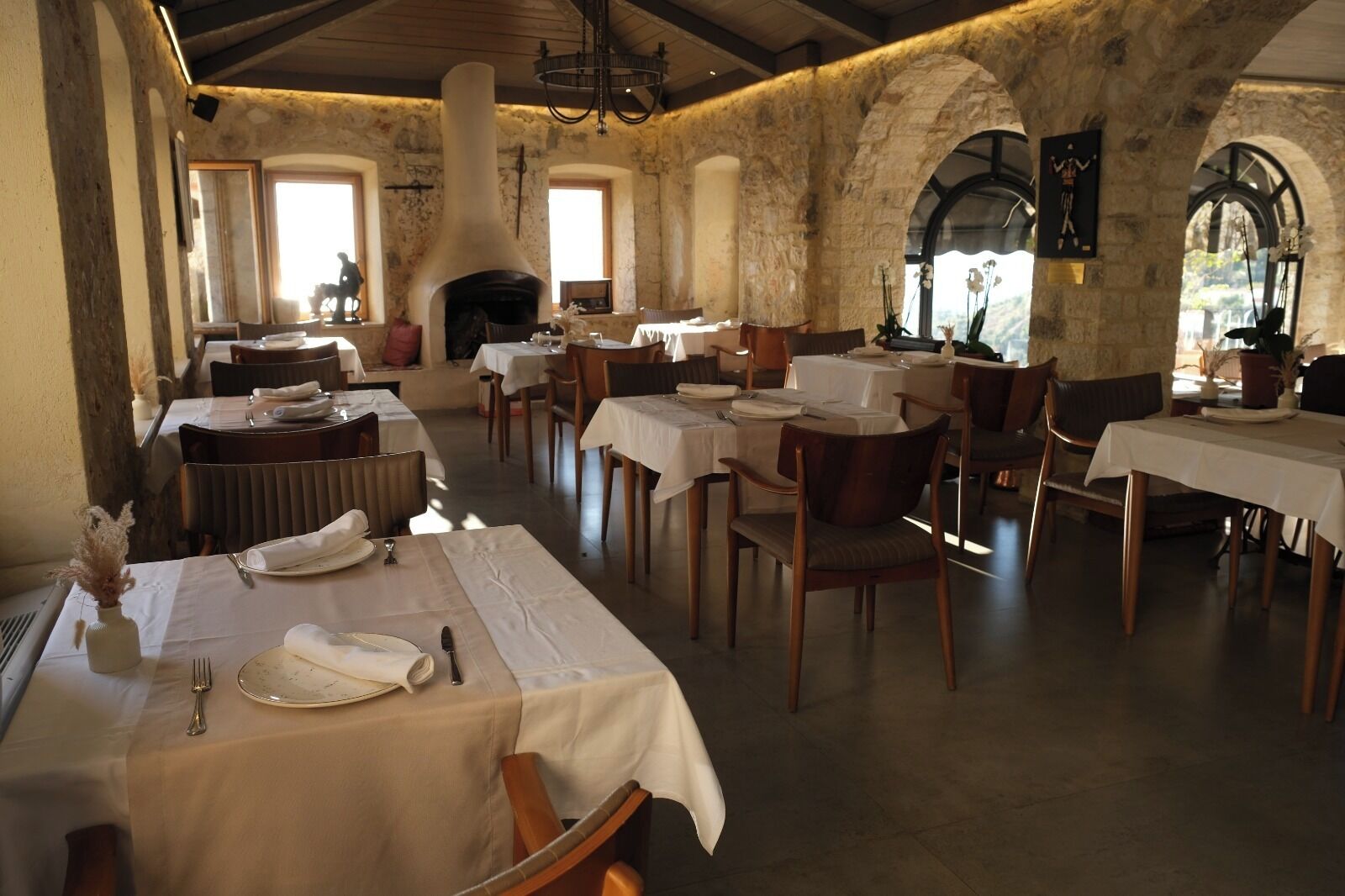 Zoe Hora Hotel Dhermi Albania - photo 7