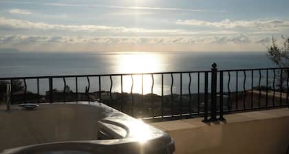 Zoe Hora Hotel Dhermi