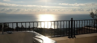 Zoe Hora Hotel Dhermi