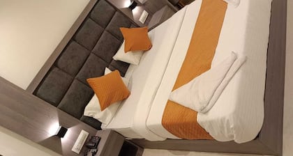 Hotel Metro Inn