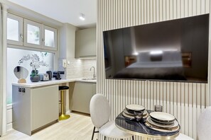 Dining - Sublime and new Studio Center of Paris (Paris)