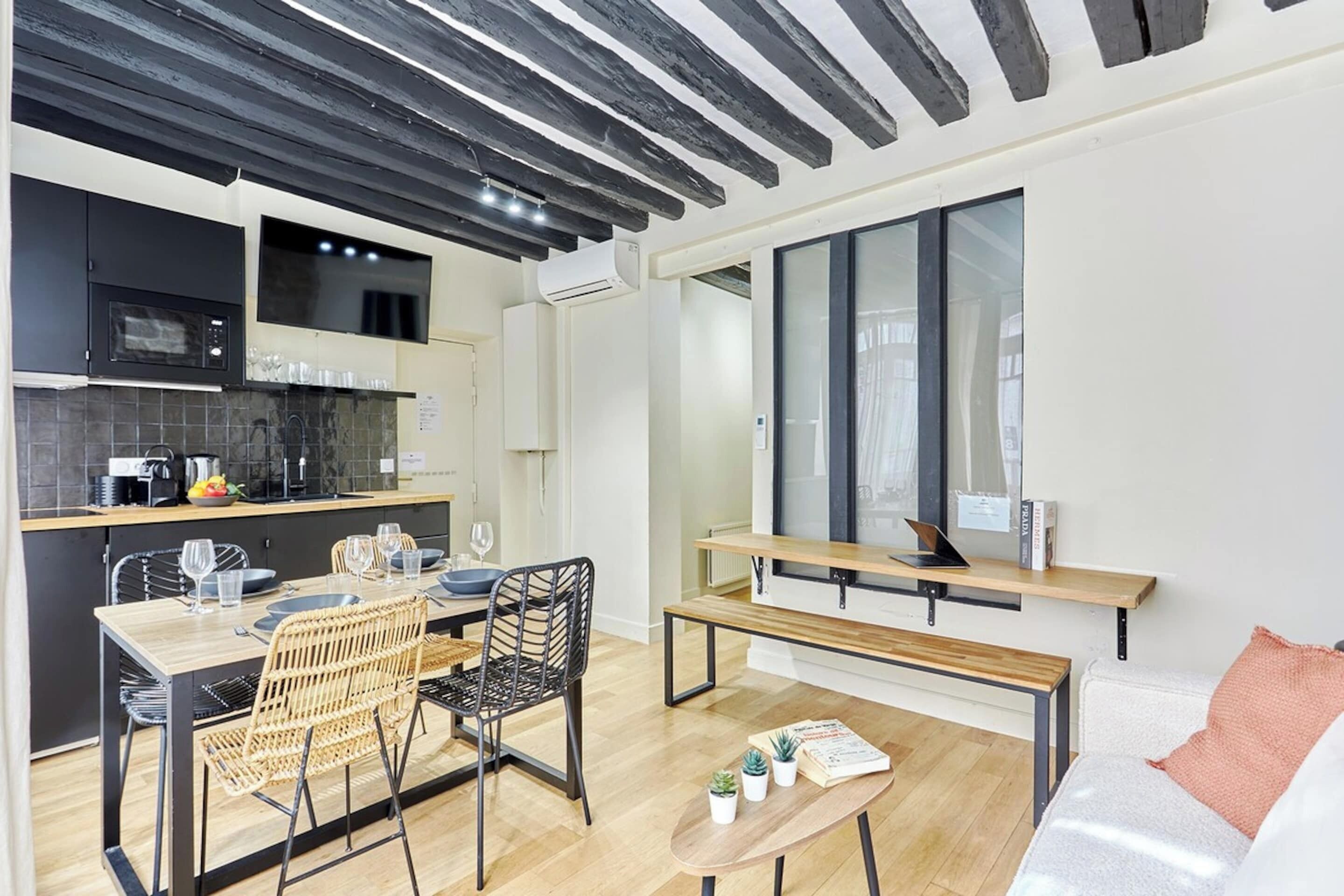 Appartement | Intérieur