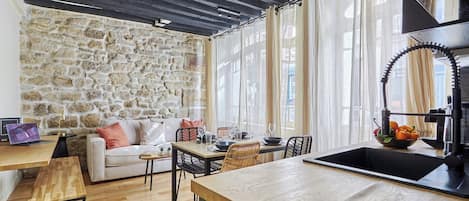Apartment | Interior