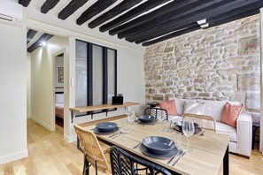 Apartment | Innenbereich