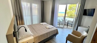   BÜYÜKADA MARİNE HOUSE HOTEL