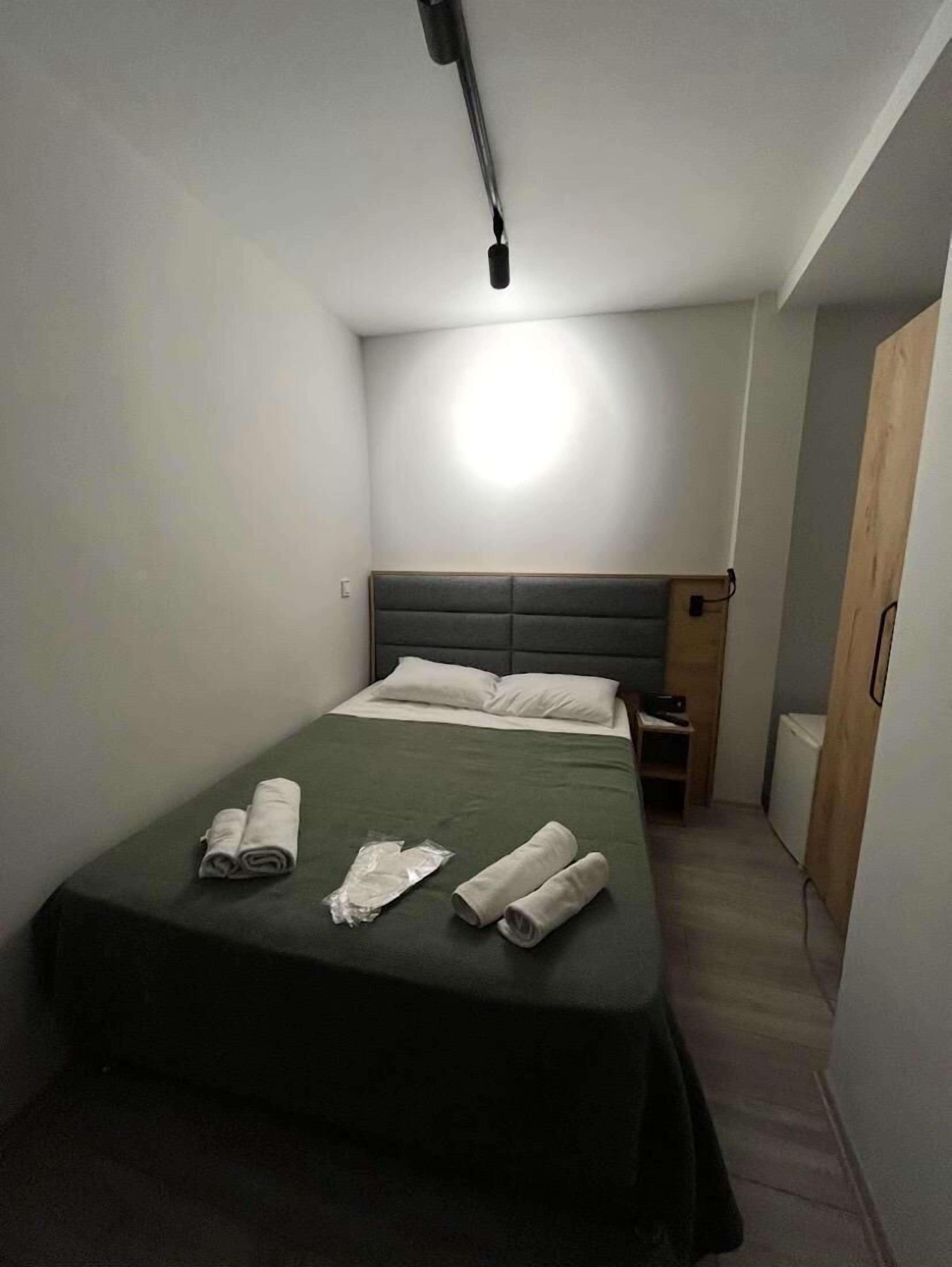 Economy Room | Espace de travail pour ordinateur portable, Wi-Fi gratuit