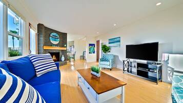 Televisión y libros