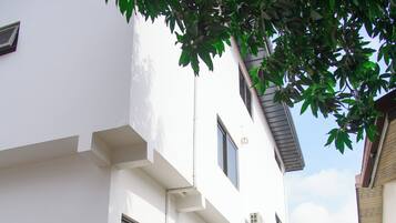 Exterieur
