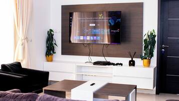 Televisie