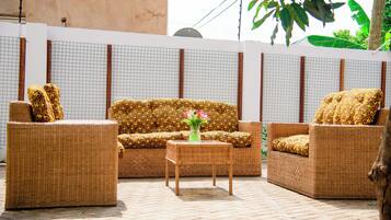 Terras