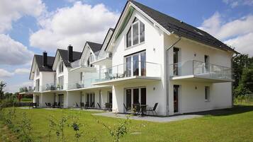 Apartment | Exterior