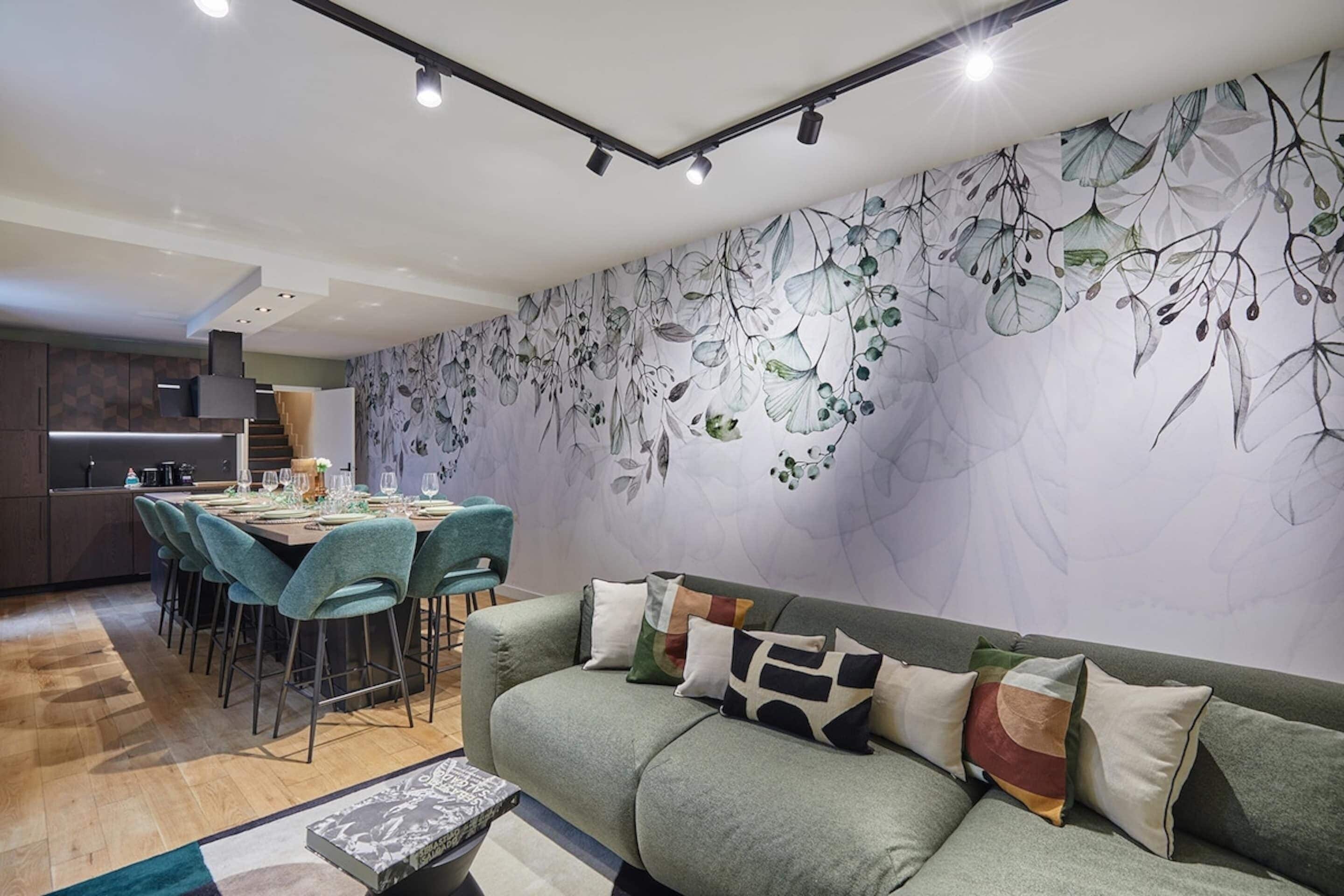 Apartment | Innenbereich