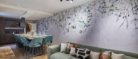 Apartment | Innenbereich