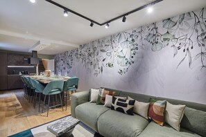 Apartment | Interior - Sublime Triplex Paris Le Marais (Paris)