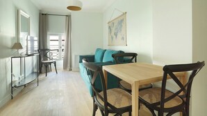 Apartemen | Tempat makan