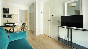 Apartemen | Area keluarga