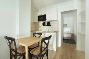 Appartement | Restauration