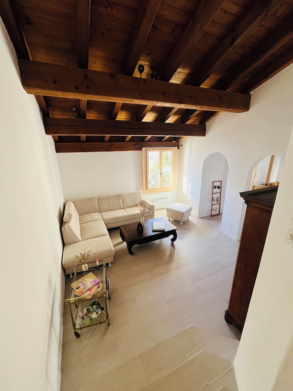 Charming Vacation Apartment For Families Who Love The Mountains! - Bivio