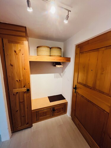 Charmante Ferienwohnung für Familien, die die Berge lieben!
