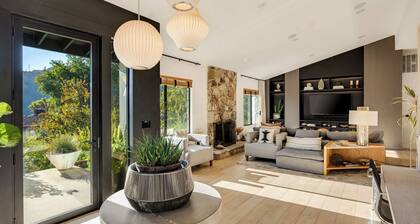 Hillcrest Haven by Colby & Conrad