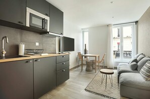 Apartment | Interior