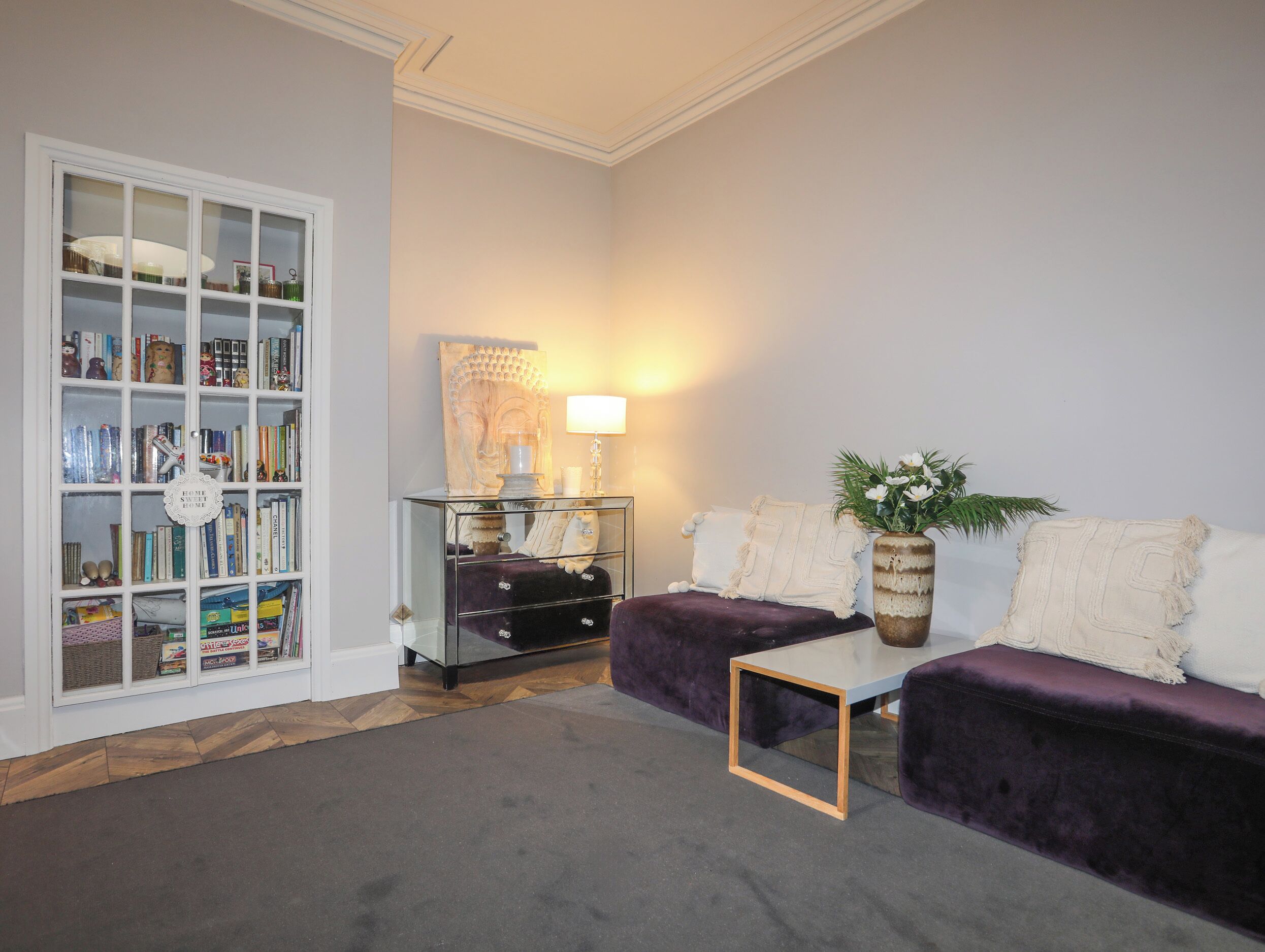 Gweryl Lodge, Family Friendly, With A Garden In Conwy - Conwy