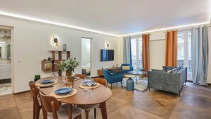 Leilighet | Spiseområde
