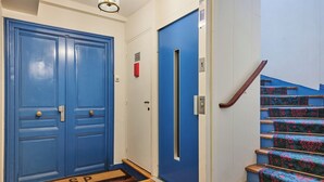 Leilighet | Innvendig