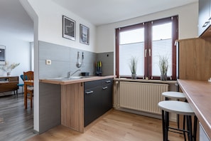 Apartment | Private kitchen