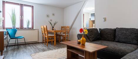 Διαμέρισμα | Καθιστικό | Συσκευή αναπαραγωγής DVD