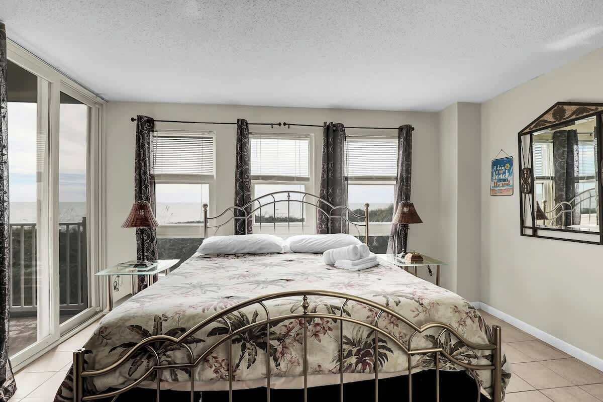 3 soverom, strykejern/-brett, wi-fi og sengetøy