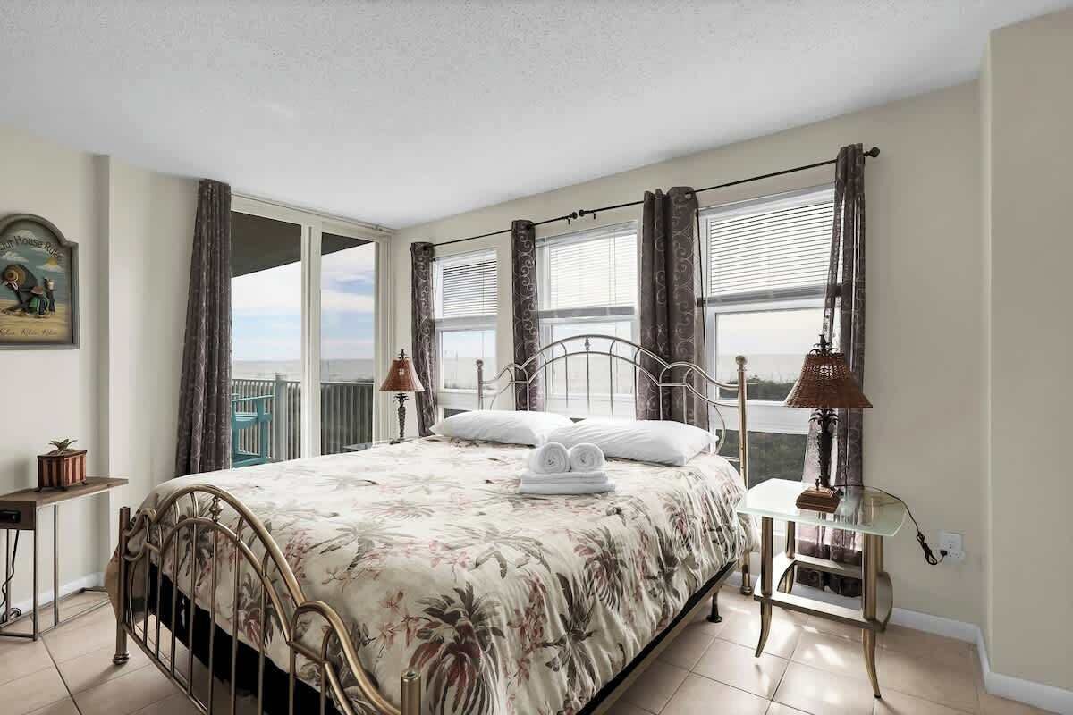 3 dormitorios, tabla de planchar con plancha, wifi y ropa de cama