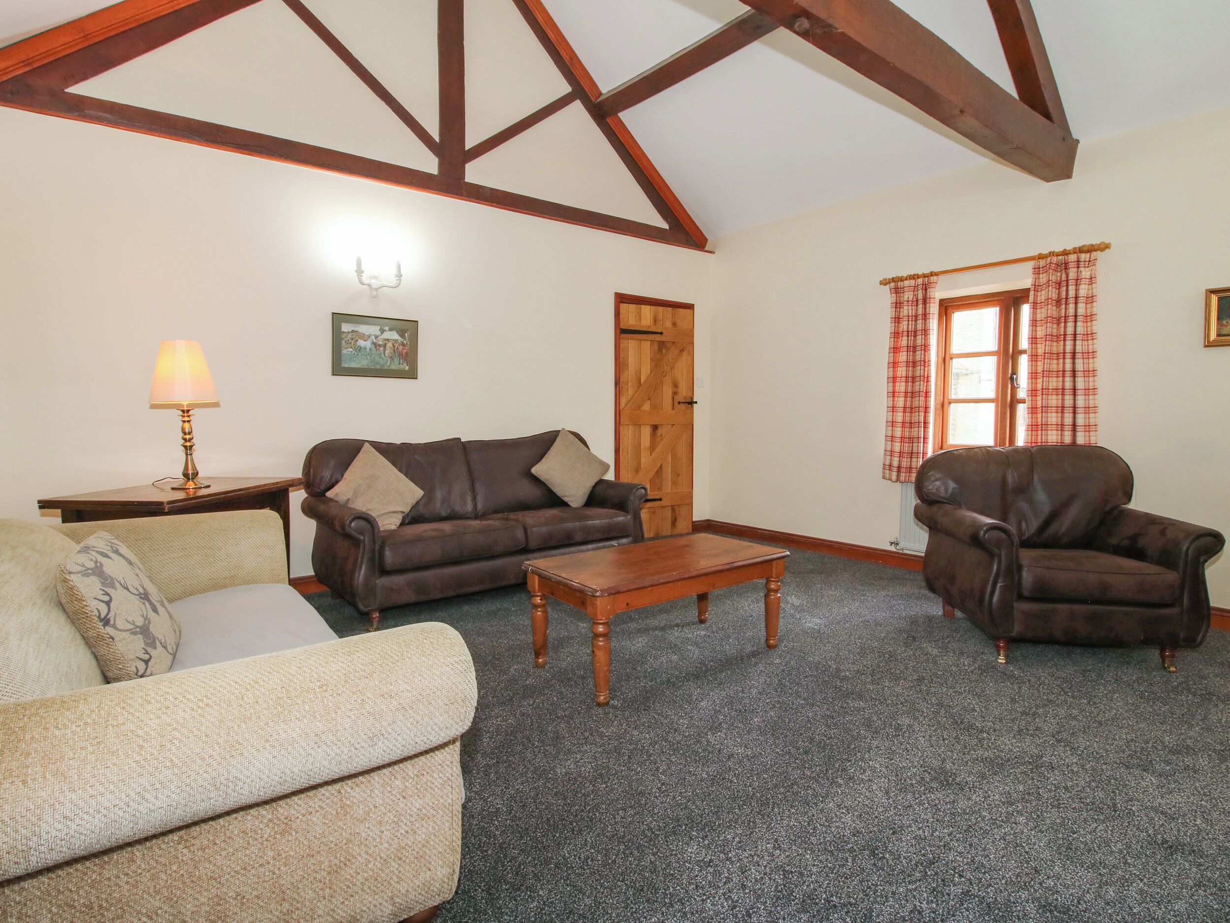 Walton Maisonette, Family Friendly, With Pool In Ludlow - Shropshire
