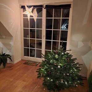 Interior - Vacation apartment (Vettweiß)