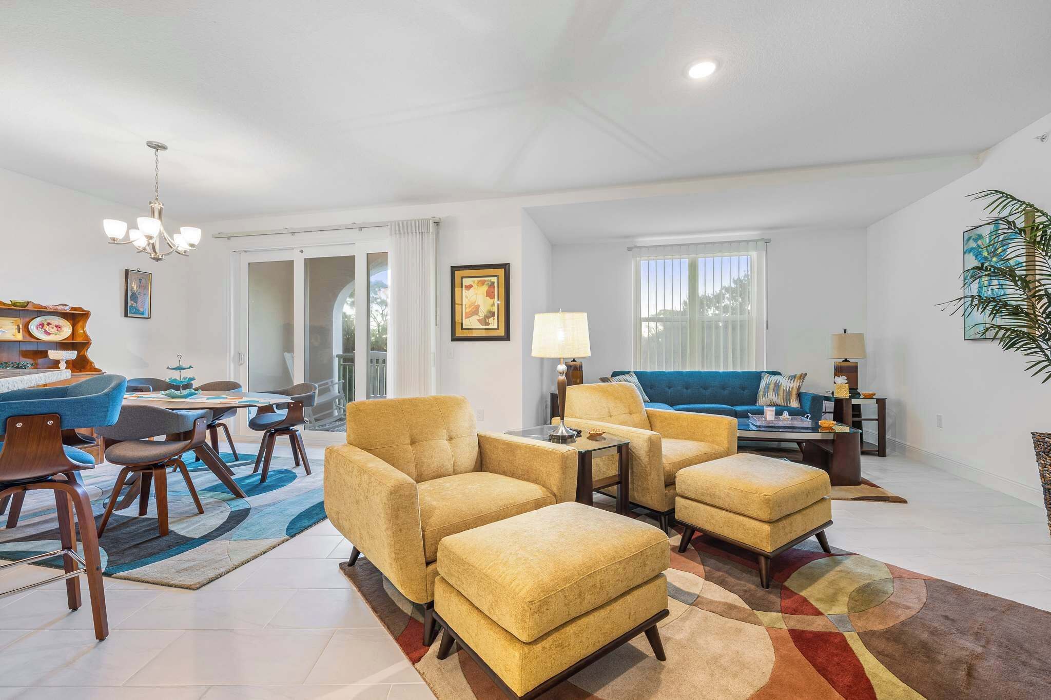 Télévision, espaces bureaux