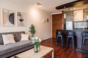 TV, offices