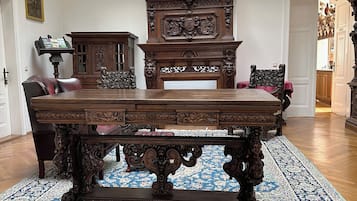 Hall