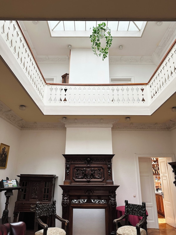Intérieur