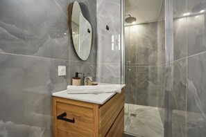 Appartement | Salle de bain