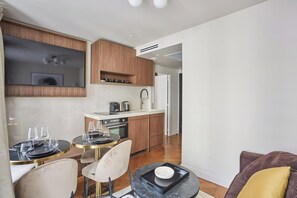 Apartment | Interior