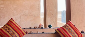 Camp Mbark authentic