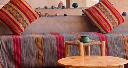 Camp Mbark authentic