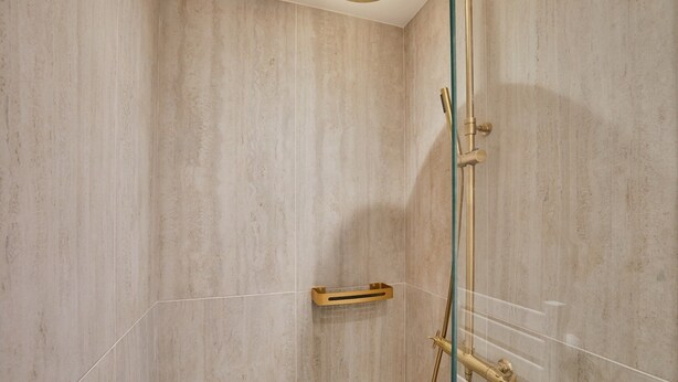 Appartement | Salle de bain